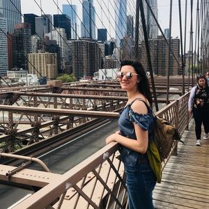 Meet your Posher, Kaitlyn